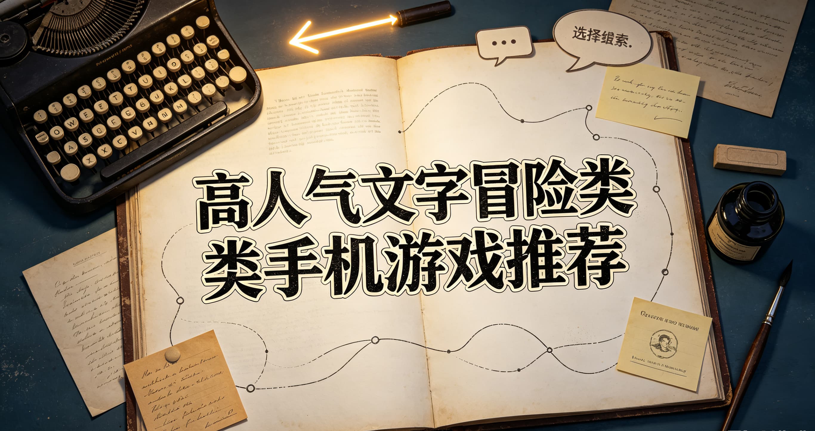 文字