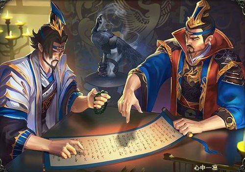 三国杀孙资刘放实战全解析：控场续航怎么打出节奏？