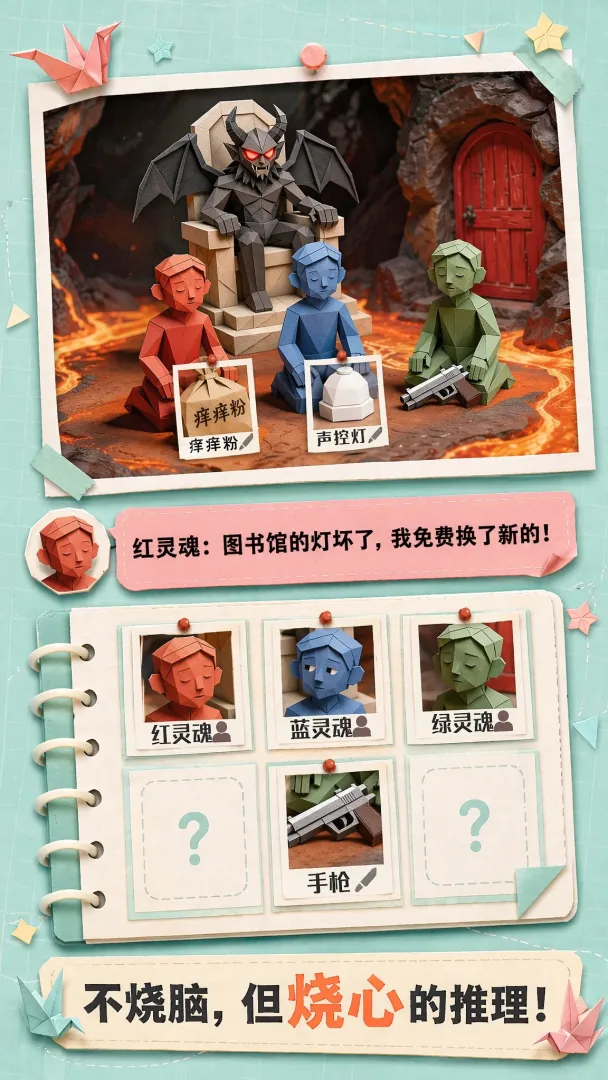 红门破梗神探v1.0.797介绍截图3