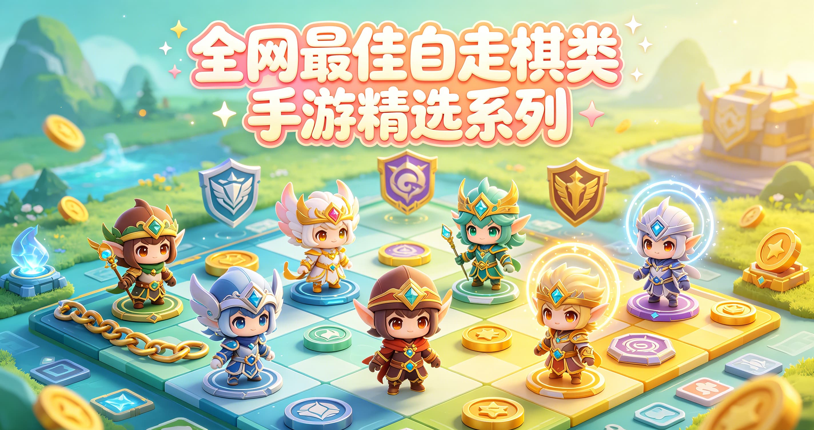 自走棋