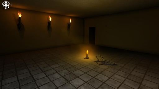 Eyes - The Horror Game(恐怖之眼无敌版)游戏下载截图4