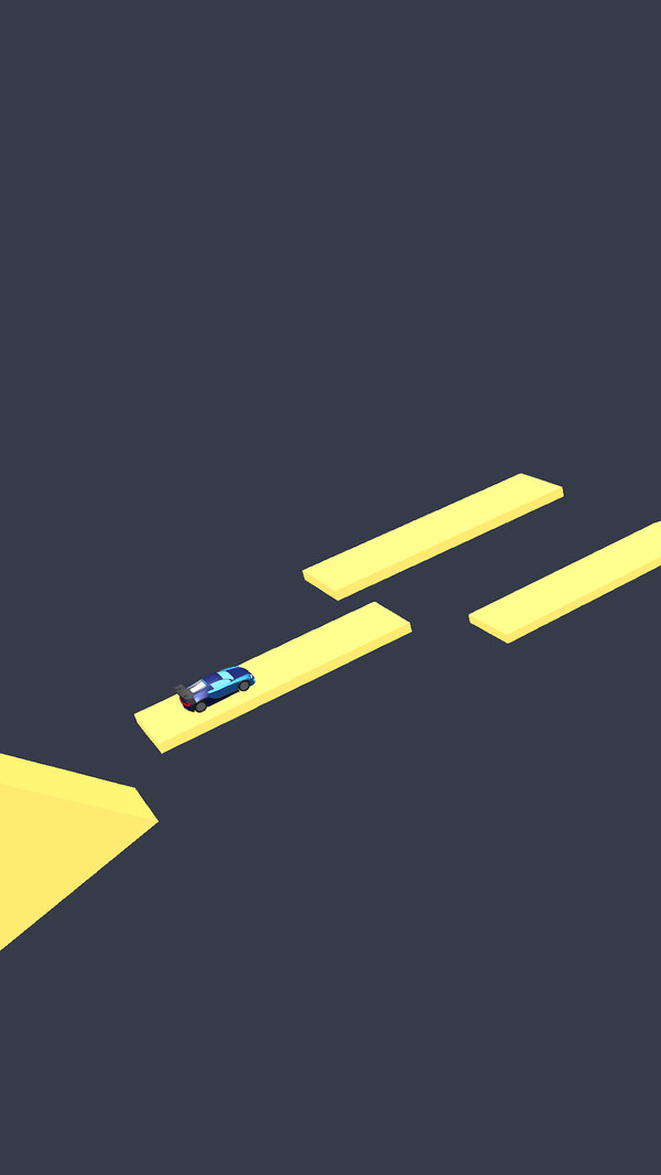 全民特技赛车3D官方版截图5