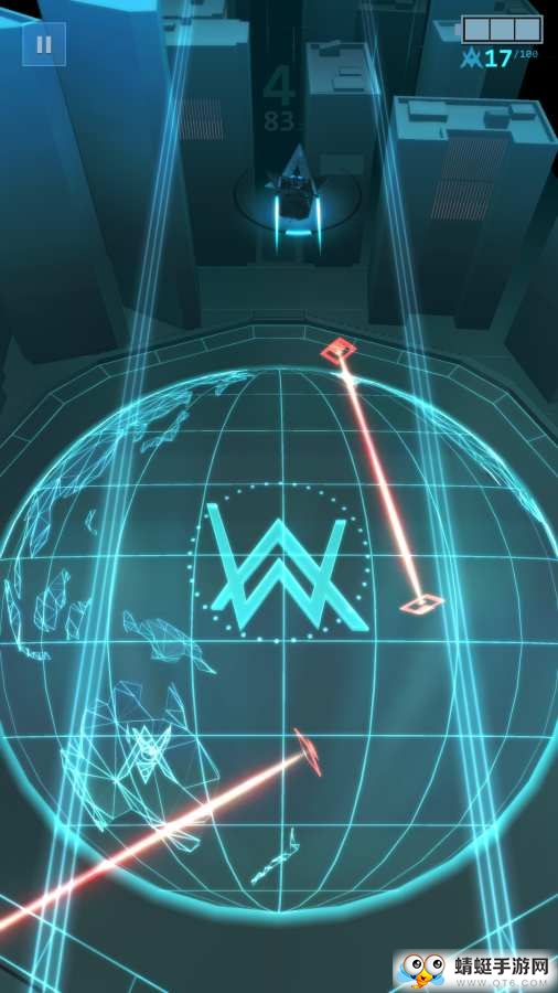 艾伦沃克航空游戏无限货币版3.0.6截图3