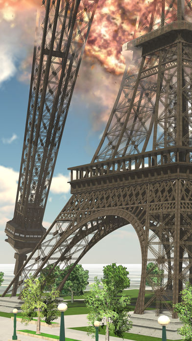 3D拆卸爆破1.5.1截图3