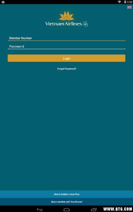 VietnamAirlines(越南航空)app官方版下载截图6