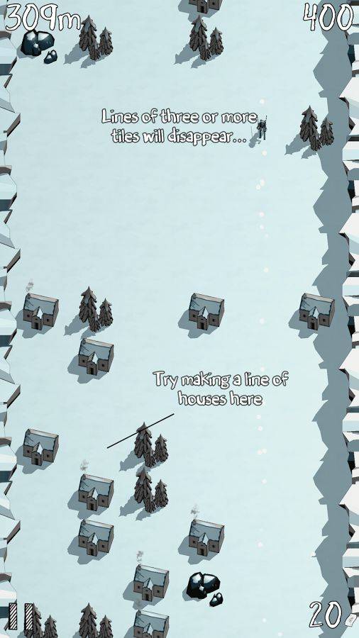 滑雪3 Ski Three游戏官方版下载截图2