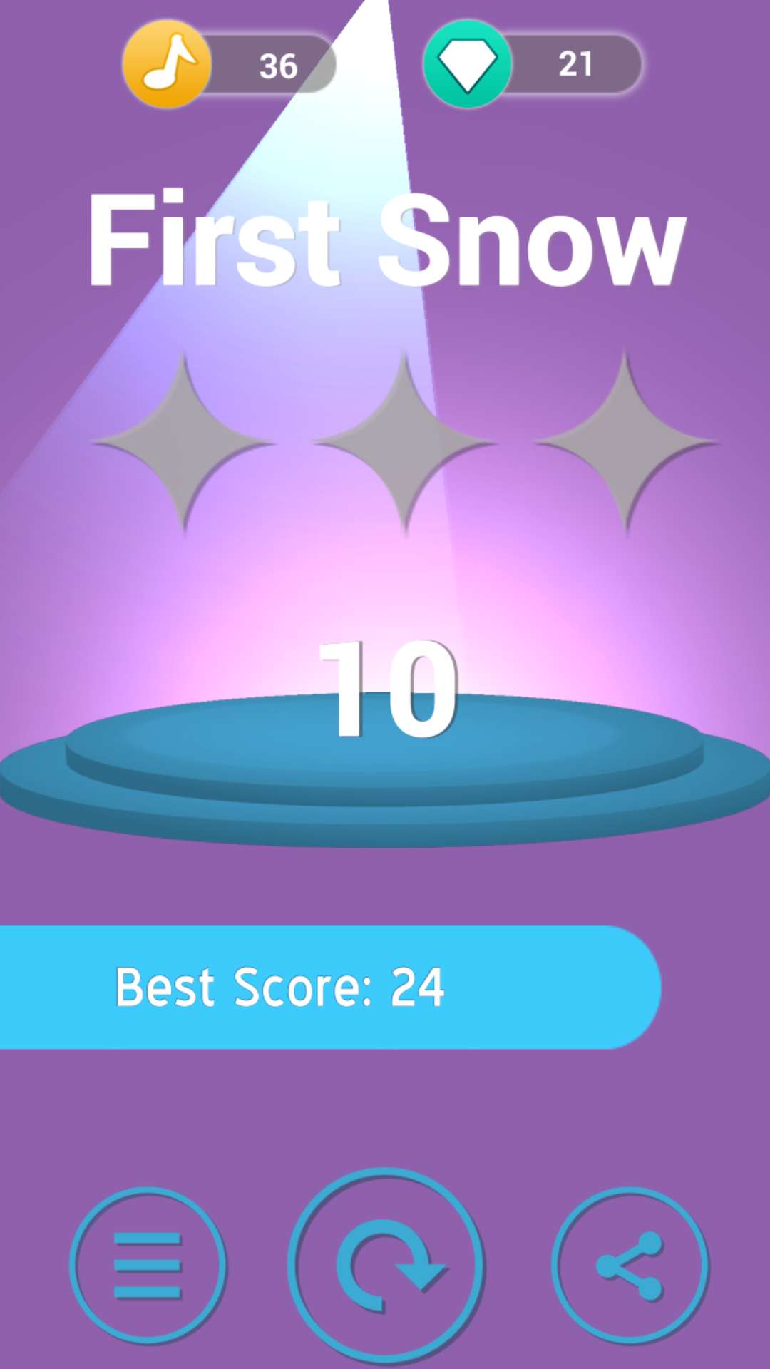 Magic Tiles(魔法瓷砖无限钻石版)截图1