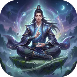 无限挂机修仙v8