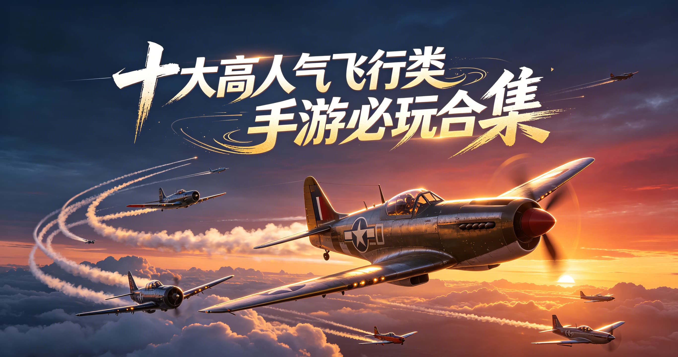 飞行
