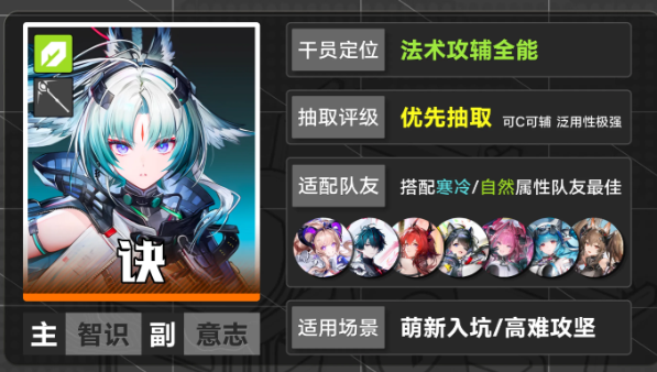 明日方舟终末地新版本资源怎么花？抽卡建议与武器基质点位一次看懂