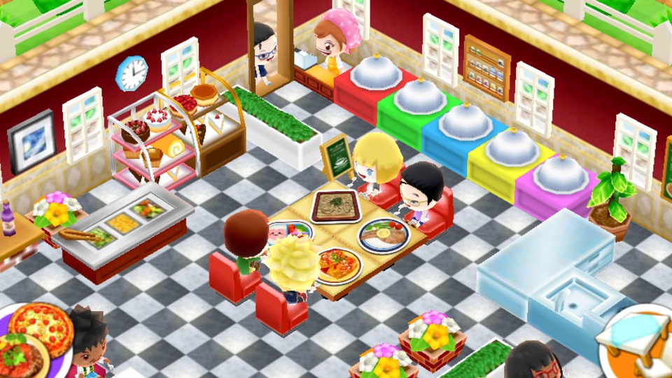 料理妈妈v1.134.1截图3
