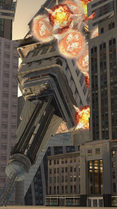 3D拆卸爆破1.5.1截图1