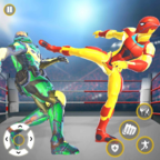 Robot Hero Spider Power(机器人英雄蜘蛛力量官方版)1.0.0下载
