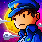 像素星舰安卓版0.998.7版本游戏下载