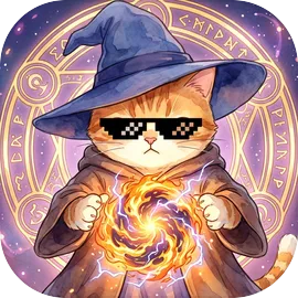 喵咪炼金术游戏最新版下载