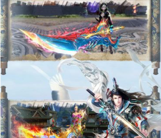 斗战仙魔ol破解版