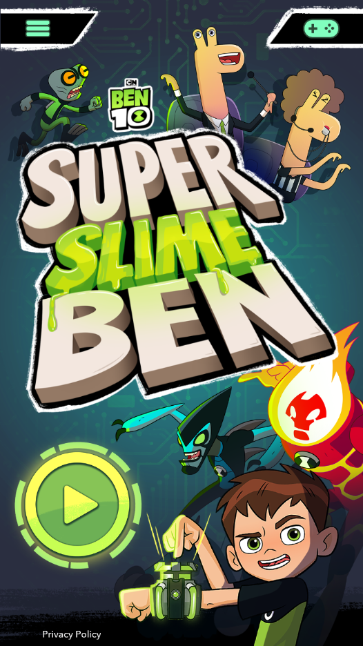 Slime Ben(超级史莱姆本无限金币版)游戏介绍截图3