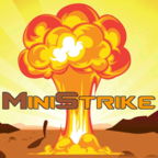 MiniStrike(迷你打击官方版)游戏官方版