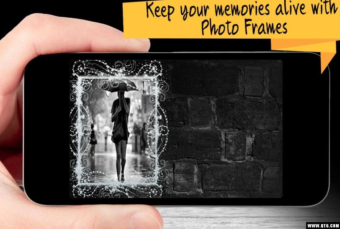 pickphotos(照片框架)app官方版下载截图4
