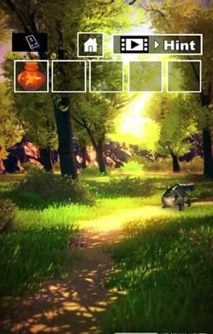 怪兽森林MonstersForest游戏介绍截图4
