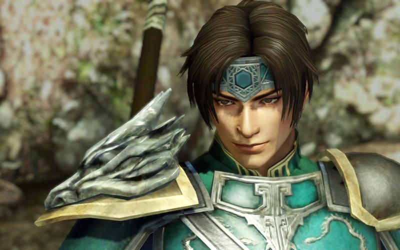 真三国无双天下开荒武将怎么选？新手培养顺序与阵容搭配一文看懂