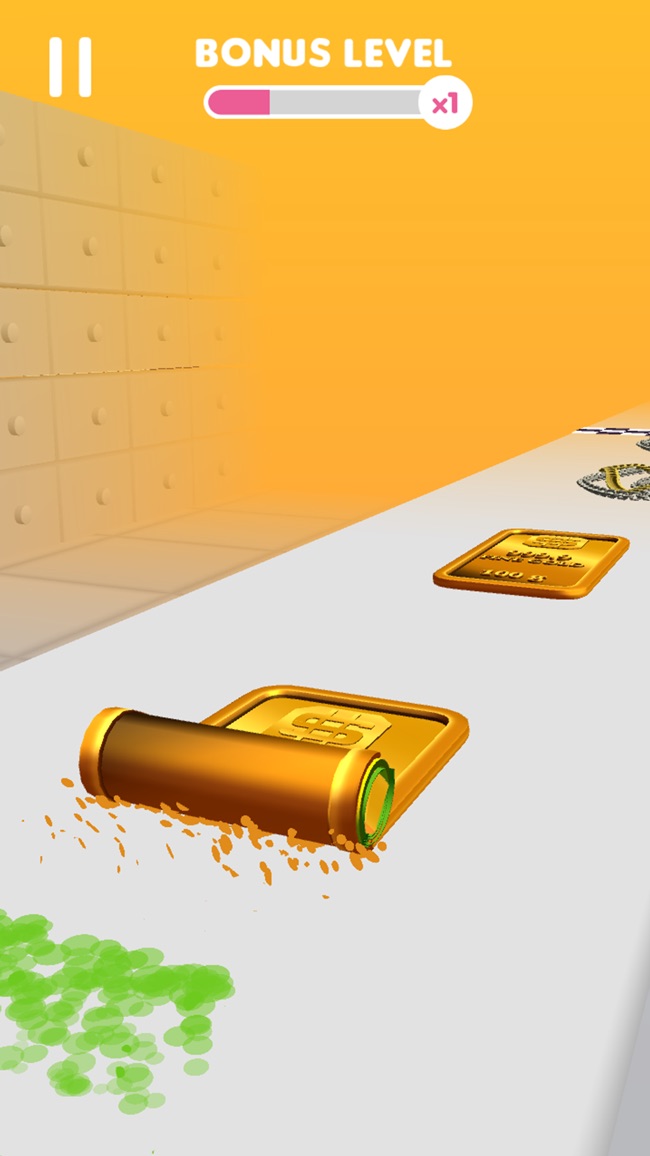 寿司卷3D破解版免广告截图1