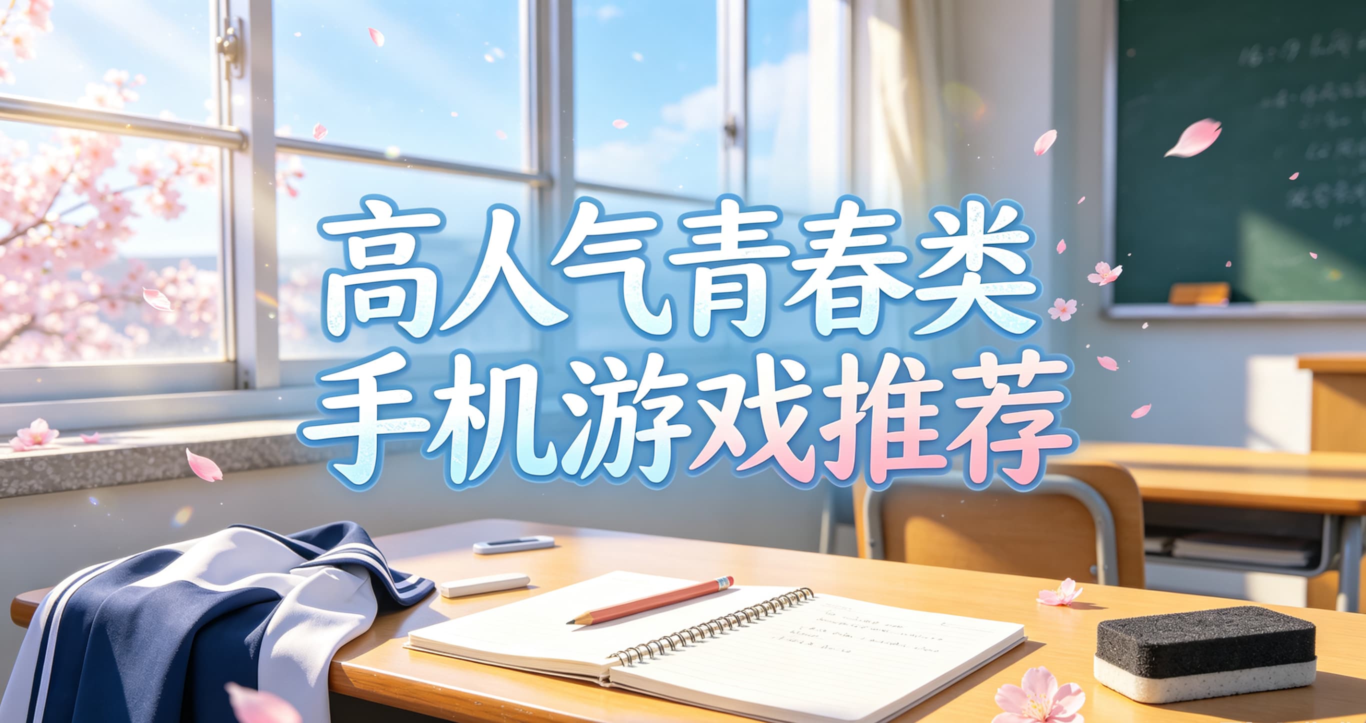 青春