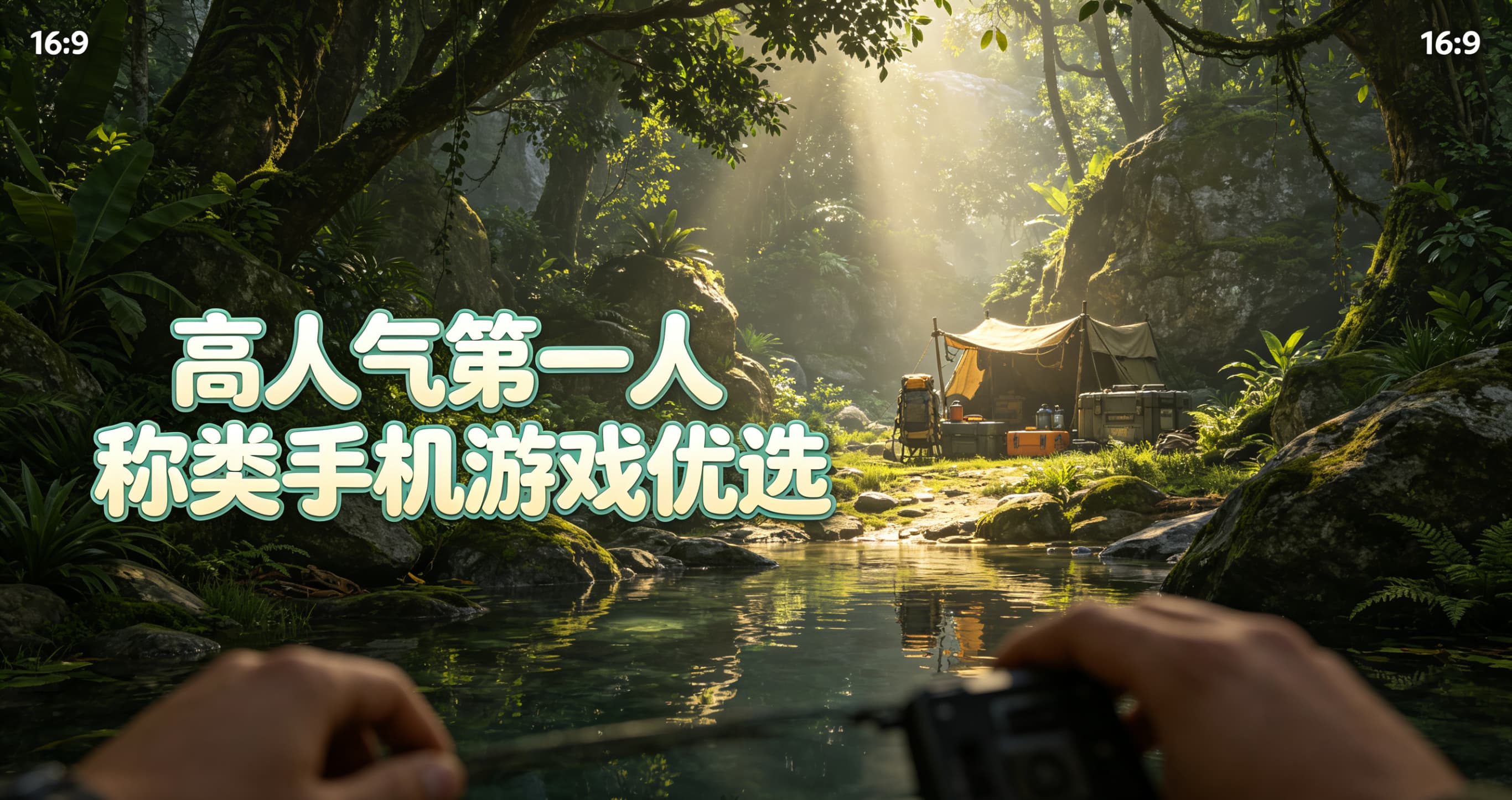 第一人称