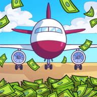 机场亿万大亨最新版(BillionAir)