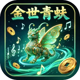 金世青蚨游戏介绍