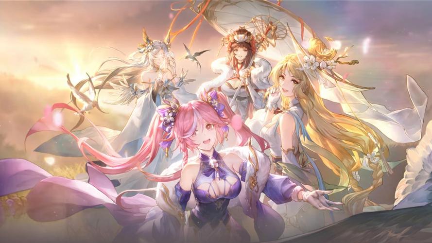 三国志幻想大陆星河天契活动怎么玩？限定皮肤、抽卡保底与礼包一文看懂