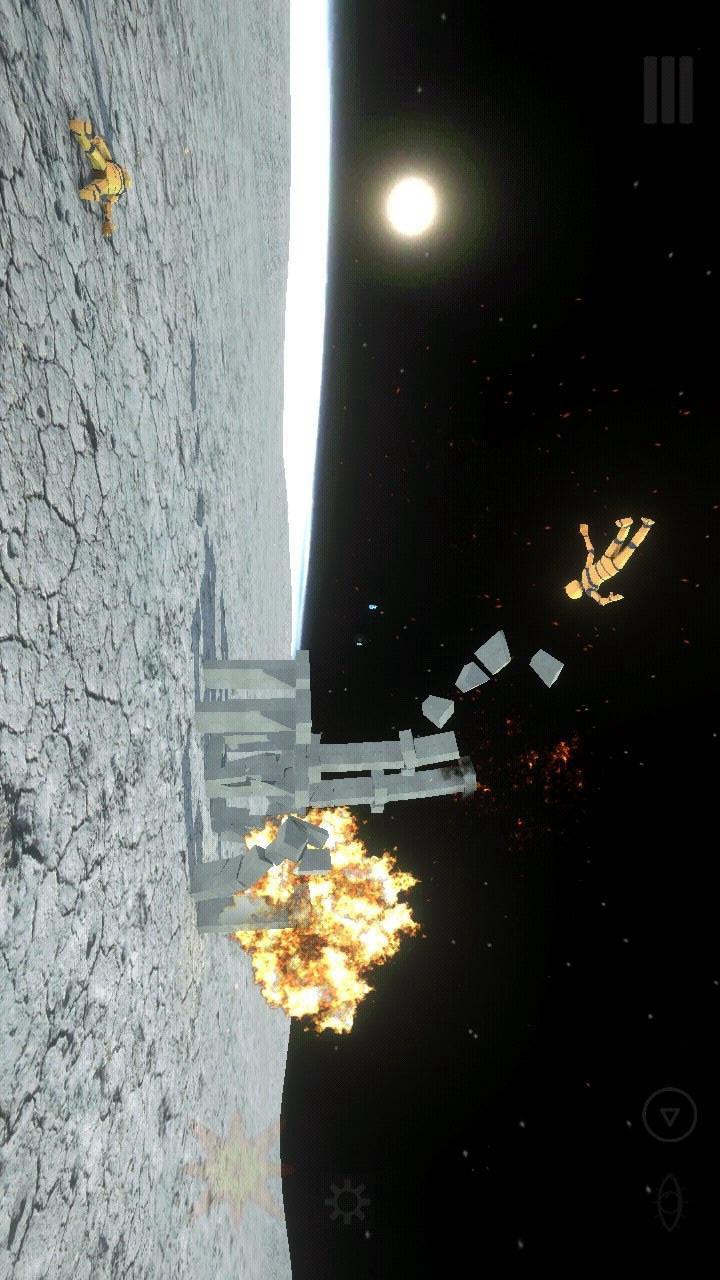 Destructive Physics(暴力拆除模拟器免付费版) 0.19完整版游戏下载截图3