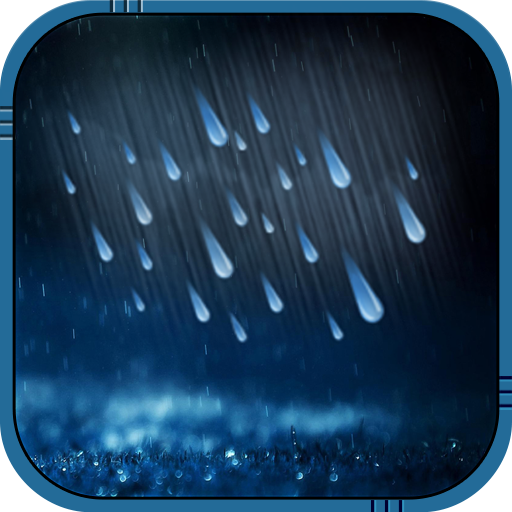 Rain Live Wallpaper(雨动态壁纸)