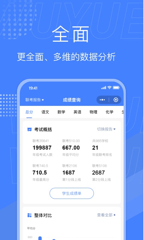 五岳阅卷app官方版下载截图1