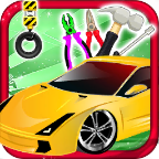 SportsCarReapirAndFixIt(跑车修理SportsCarReapirA)游戏官方版下载