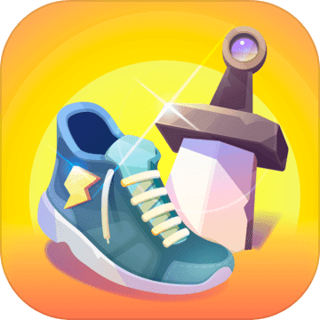 Fitness RPG(为了冒险不走路不行啊游戏)5.1.2下载