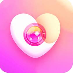 甜心相机app