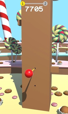 Pokey Ball（弹簧球无限金币版）v1.12.12截图3