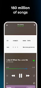 eSound听歌软件截图1