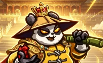 选技大乱斗熊猫武士怎么玩？对局构筑思路与抓牌顺序全解析
