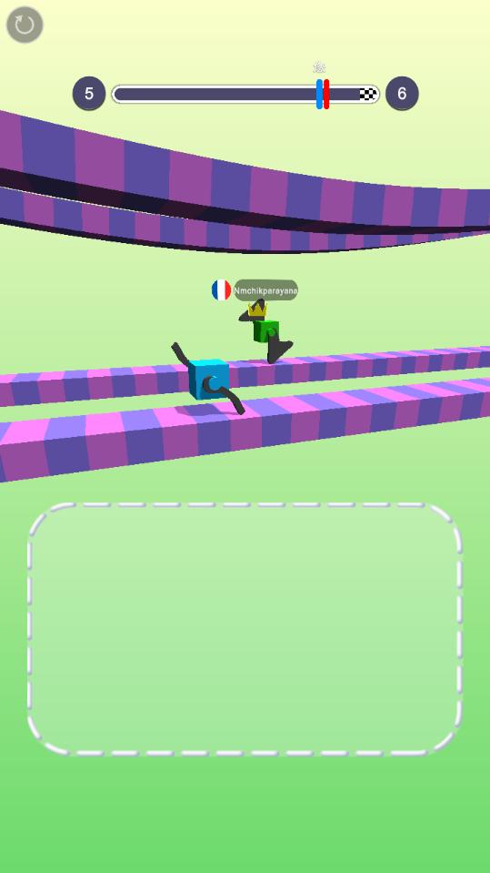 Draw Climber(画个腿快跑免广告版) 1.11.08破解版下载截图3