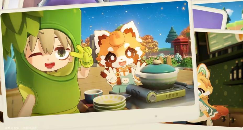 星布谷地作物培育全攻略：奇异作物、巨型作物与梦幻果王获取技巧