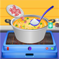 在厨房做饭手游(Cooking in the Kitchen)游戏下载
