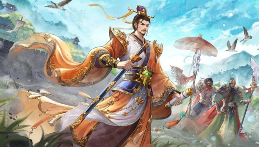 《神将传说》武将战力怎么快速提升？抽卡、养成与铜钱规划一文看懂