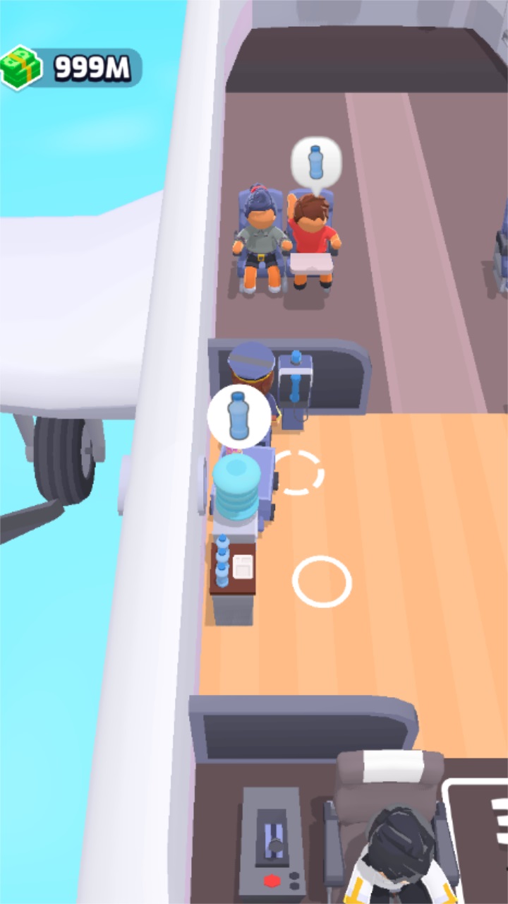 飞机经理(Airplane Manager) 飞机经理(Airplane Manager)