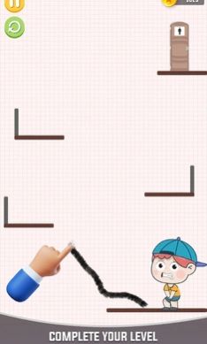 冲厕所比赛最新版截图2