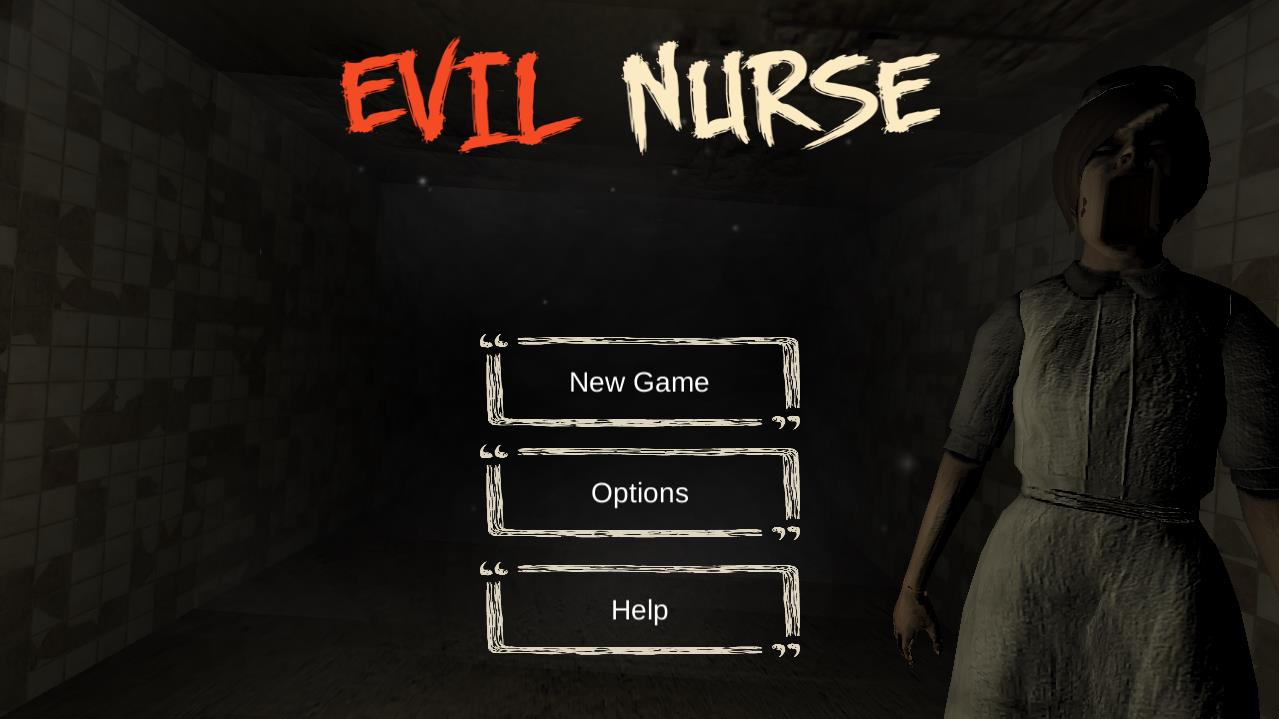 Evil Nurse(恐怖护士去广告版)游戏最新版下载截图3