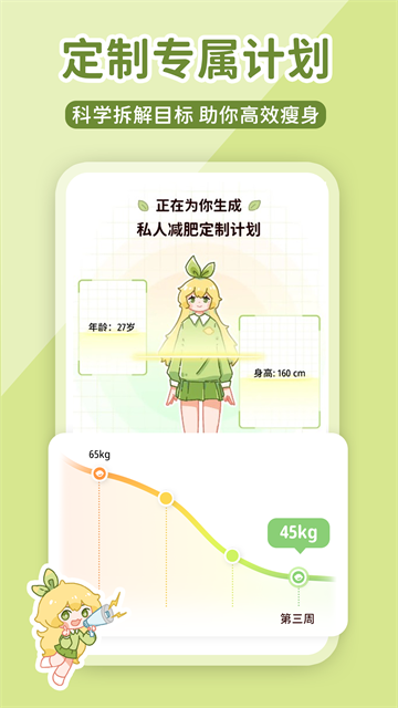 柠檬轻断食app官方版下载截图4