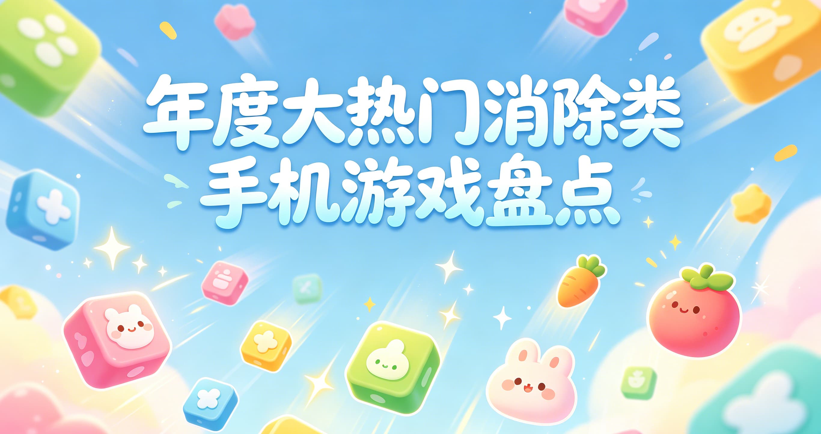 消除