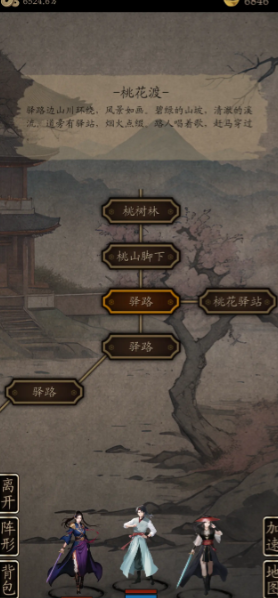 藏武游戏介绍截图4